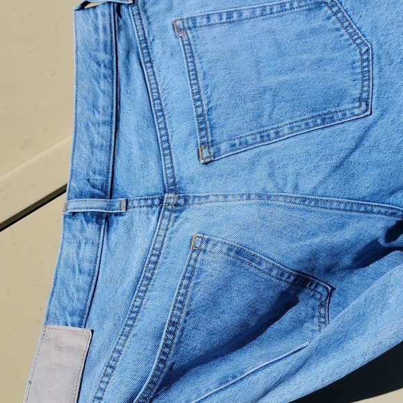 Everlane The Relaxed Straight Fit size 28 regular - Picture 13 of 16